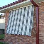Automatic Awnings - Curtains in Cardiff, NSW