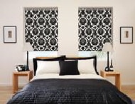 Roller Blinds - Curtains in Cardiff, NSW