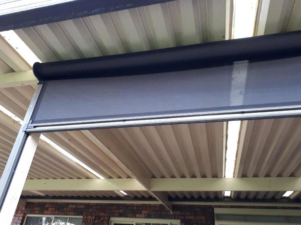 Awnings - Curtains in Cardiff, NSW