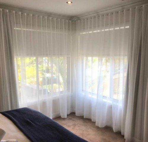 Living Area – Curtains in Cardiff, NSW Living Area - Curtains in Cardiff, NSW