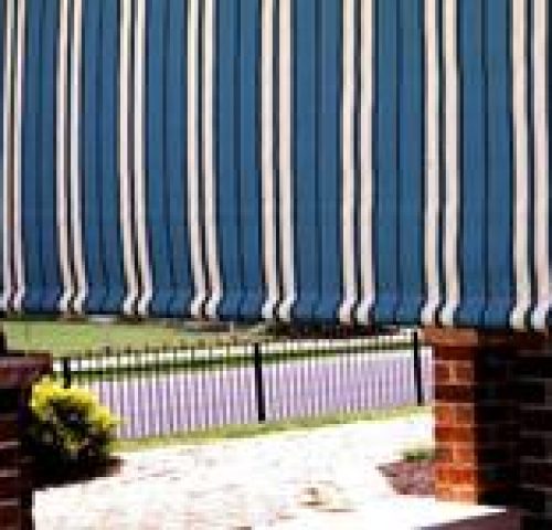 Verandah Drop Awnings – Curtains in Cardiff, NSW Verandah Drop Awnings - Curtains in Cardiff, NSW