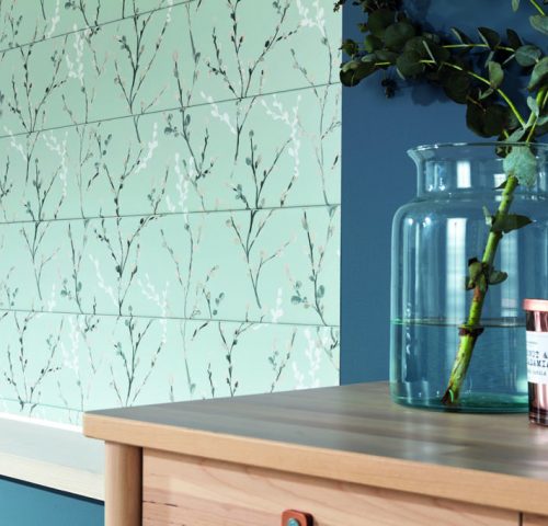Roman Blind Roman Blind
